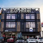 Super Oyo 494 Eg Hotel